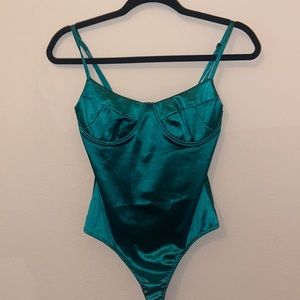 Pretty Little Thing Bodysuit